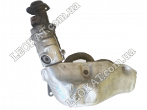 LEOKAT Викуп каталізаторів - Suzuki -  - Кераміка - 80A-C02