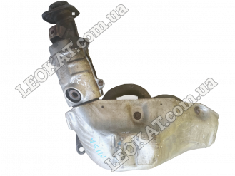 LEOKAT Викуп каталізаторів - Suzuki -  - Кераміка - 80A-C02