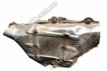 LEOKAT Викуп каталізаторів - Suzuki -  - Кераміка - 80EA