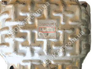 LEOKAT Викуп каталізаторів - Suzuki -  - Кераміка - 80G-C02 AT
