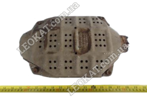 LEOKAT Викуп каталізаторів - Suzuki -  - Кераміка - 81A-C01