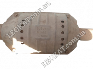 LEOKAT Викуп каталізаторів - Suzuki -  - Кераміка - 81J-C01