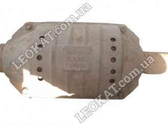 LEOKAT Викуп каталізаторів - Suzuki -  - Кераміка - 81J-C01