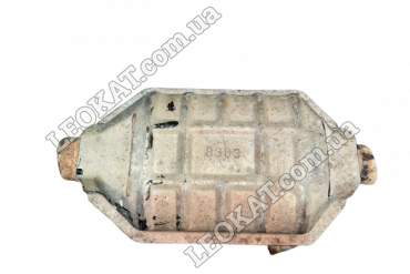 LEOKAT Викуп каталізаторів - Suzuki -  - Кераміка - 8303