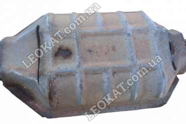 LEOKAT Викуп каталізаторів - Suzuki -  - Кераміка - 8304