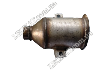 LEOKAT Викуп каталізаторів - Suzuki -  - Кераміка - 83M-C01 SKH MM