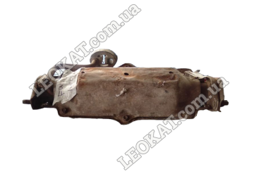 LEOKAT Викуп каталізаторів - Suzuki -  - Кераміка - 844-C01W