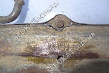LEOKAT Викуп каталізаторів - Suzuki -  - Кераміка - 844-C02 (100%) Handle