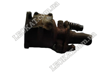 LEOKAT Викуп каталізаторів - Suzuki -  - Кераміка - 844-C05