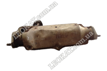 LEOKAT Викуп каталізаторів - Suzuki -  - Кераміка - 844 CO1Y