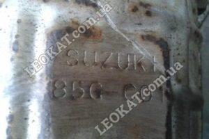 LEOKAT Викуп каталізаторів - Suzuki -  - Кераміка - 85G-C01