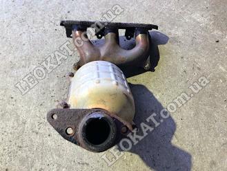 LEOKAT Викуп каталізаторів - Suzuki -  - Кераміка - 85G-C03