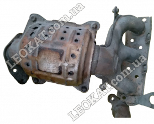 LEOKAT Викуп каталізаторів - Suzuki -  - Кераміка - 85G-C04