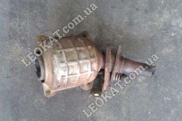 LEOKAT Викуп каталізаторів - Suzuki -  - Кераміка - 85G-C06