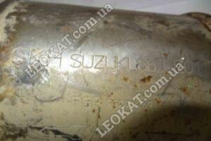 LEOKAT Викуп каталізаторів - Suzuki -  - Кераміка - 86J-C01 SKH/ FGP 55200269 M 091
