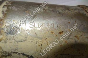 LEOKAT Викуп каталізаторів - Suzuki -  - Кераміка - 86J-C01 SKH/ FGP 55200269 M 091