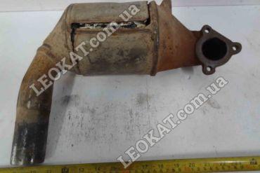 LEOKAT Викуп каталізаторів - Suzuki -  - Кераміка - 86J-C07 SKH MM / FGP 55233687 S 155