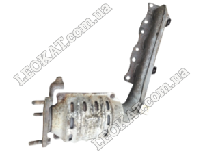LEOKAT Викуп каталізаторів - Suzuki -  - Кераміка - 87D-C01