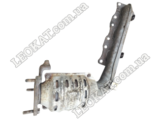 LEOKAT Викуп каталізаторів - Suzuki -  - Кераміка - 87D-C01