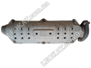 LEOKAT Викуп каталізаторів - Suzuki -  - Кераміка - G0G1