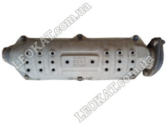 LEOKAT Викуп каталізаторів - Suzuki -  - Кераміка - G0G1