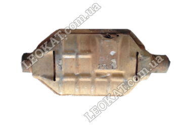 LEOKAT Викуп каталізаторів - Suzuki -  - Кераміка - LIKE 8574 1 SENSOR