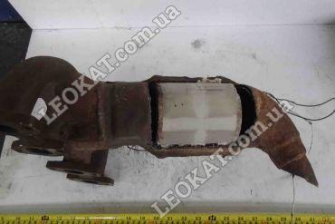 LEOKAT Викуп каталізаторів - Suzuki -  - Кераміка - Suzuki 2 Sensor