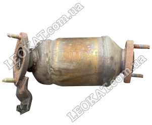LEOKAT Викуп каталізаторів - Suzuki -  - Кераміка - Suzuki No code - (TYPE 1)