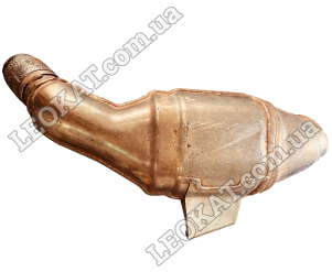 LEOKAT Викуп каталізаторів - Suzuki -  - Сталь - 18K0A