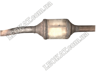 LEOKAT Викуп каталізаторів - Suzuki - Suzuki Alto 1.0 - Кераміка - 68K-C03