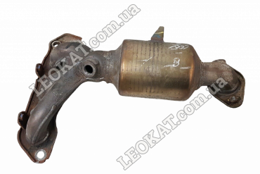 LEOKAT Викуп каталізаторів - Suzuki - Suzuki Alto 1.0i - Кераміка - 68K-C04