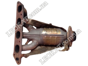 LEOKAT Викуп каталізаторів - Suzuki - Suzuki Alto 1.1 - Кераміка - 79G-C01