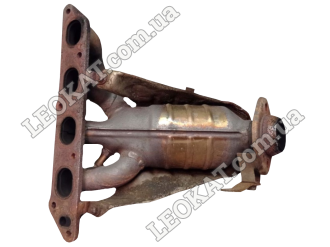 LEOKAT Викуп каталізаторів - Suzuki - Suzuki Alto 1.1 - Кераміка - 79G-C01
