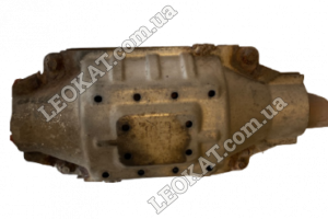 LEOKAT Викуп каталізаторів - Suzuki - Suzuki Alto 1.1 - Кераміка - 79G-C02