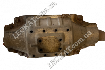 LEOKAT Викуп каталізаторів - Suzuki - Suzuki Alto 1.1 - Кераміка - 79G-C02