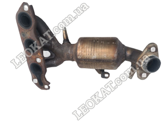LEOKAT Викуп каталізаторів - Suzuki - Suzuki Alto 1.2 Sz4 - Кераміка - 68K-C02