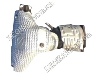LEOKAT Викуп каталізаторів - Suzuki - Suzuki Alto - Кераміка - 70H-C04