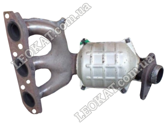 LEOKAT Викуп каталізаторів - Suzuki - Suzuki Alto - Кераміка - 85G-C07