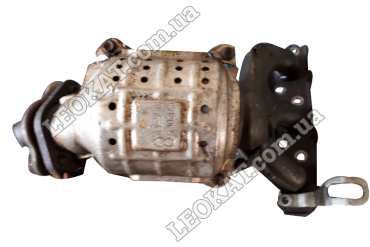 LEOKAT Викуп каталізаторів - Suzuki - Suzuki Alto - Кераміка - 85G-C08