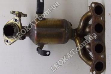 LEOKAT Викуп каталізаторів - Suzuki - Suzuki Baleno 1.2 - Кераміка - 68P-C02