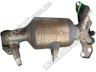 LEOKAT Викуп каталізаторів - Suzuki - Suzuki Celerio 1.0 - Кераміка - 84M-C02 YMPPD