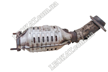 LEOKAT Викуп каталізаторів - Suzuki - Suzuki Grand Vitara 1.6 / 2.0 - Кераміка - 65J-C02