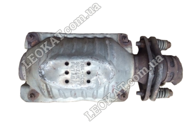 LEOKAT Викуп каталізаторів - Suzuki - Suzuki Grand Vitara - Кераміка - 78K-C03 SUZUKI PRE