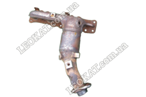 LEOKAT Викуп каталізаторів - Suzuki - Suzuki Jimny 1.3 DOHC - 16V - Кераміка - 76J-C03
