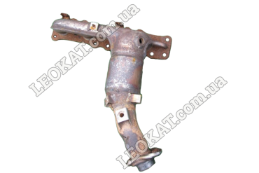 LEOKAT Викуп каталізаторів - Suzuki - Suzuki Jimny 1.3 DOHC - 16V - Кераміка - 76J-C03