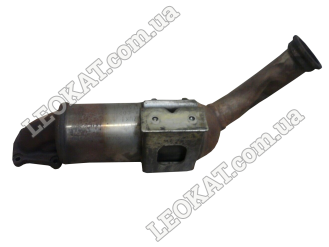 LEOKAT Викуп каталізаторів - Suzuki - Suzuki Jimny 1.5 DDiS - Кераміка - 84A-C02