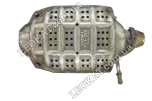 LEOKAT Викуп каталізаторів - Suzuki - Suzuki Jimny - Кераміка - 76J-C02