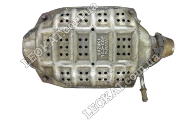 LEOKAT Викуп каталізаторів - Suzuki - Suzuki Jimny - Кераміка - 76J-C02