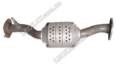 LEOKAT Викуп каталізаторів - Suzuki - Suzuki Liana 1.6 - 2005 - Кераміка - 54G-C06