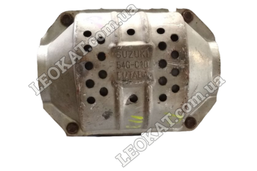 LEOKAT Викуп каталізаторів - Suzuki - Suzuki Liana - Кераміка - 54G-C10